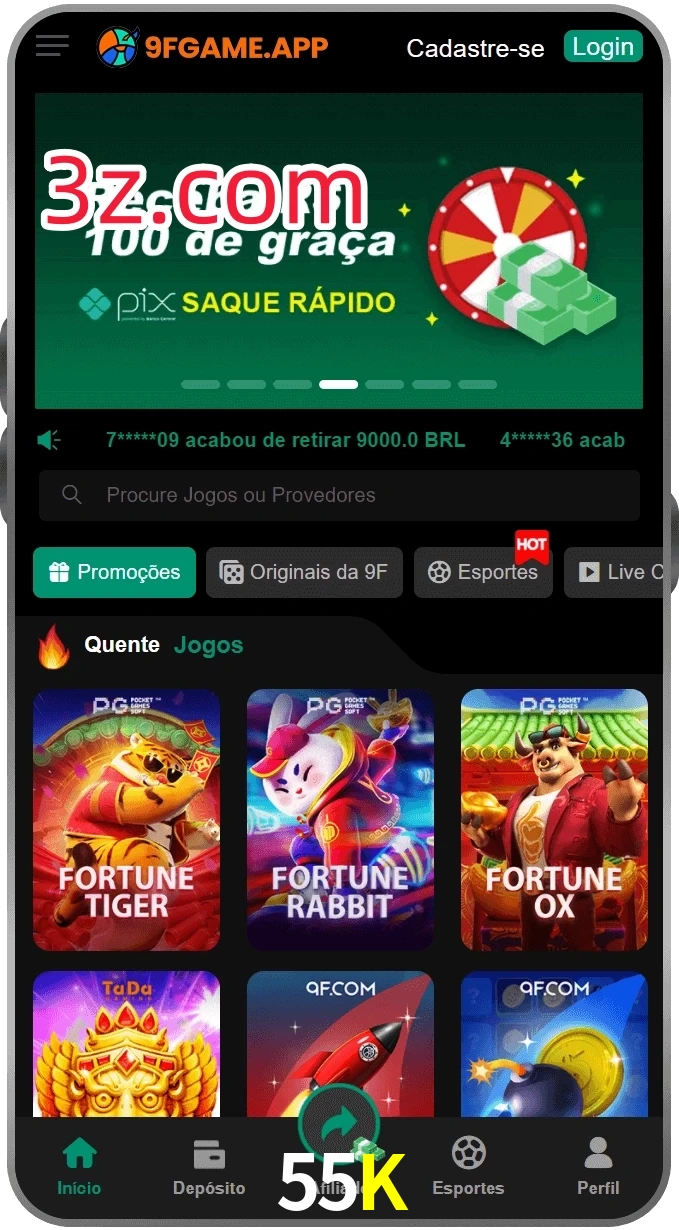 55K