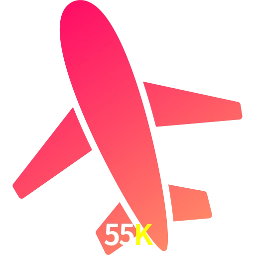 55K